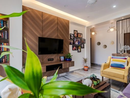 arekar residence