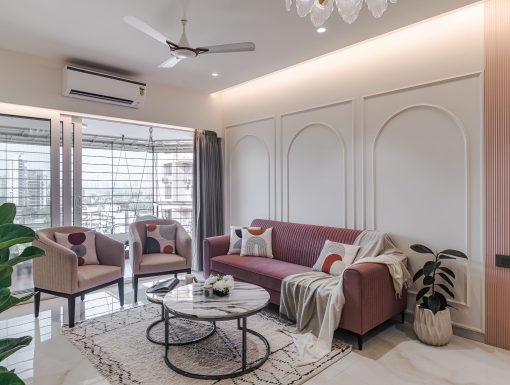 Kapadia Residence